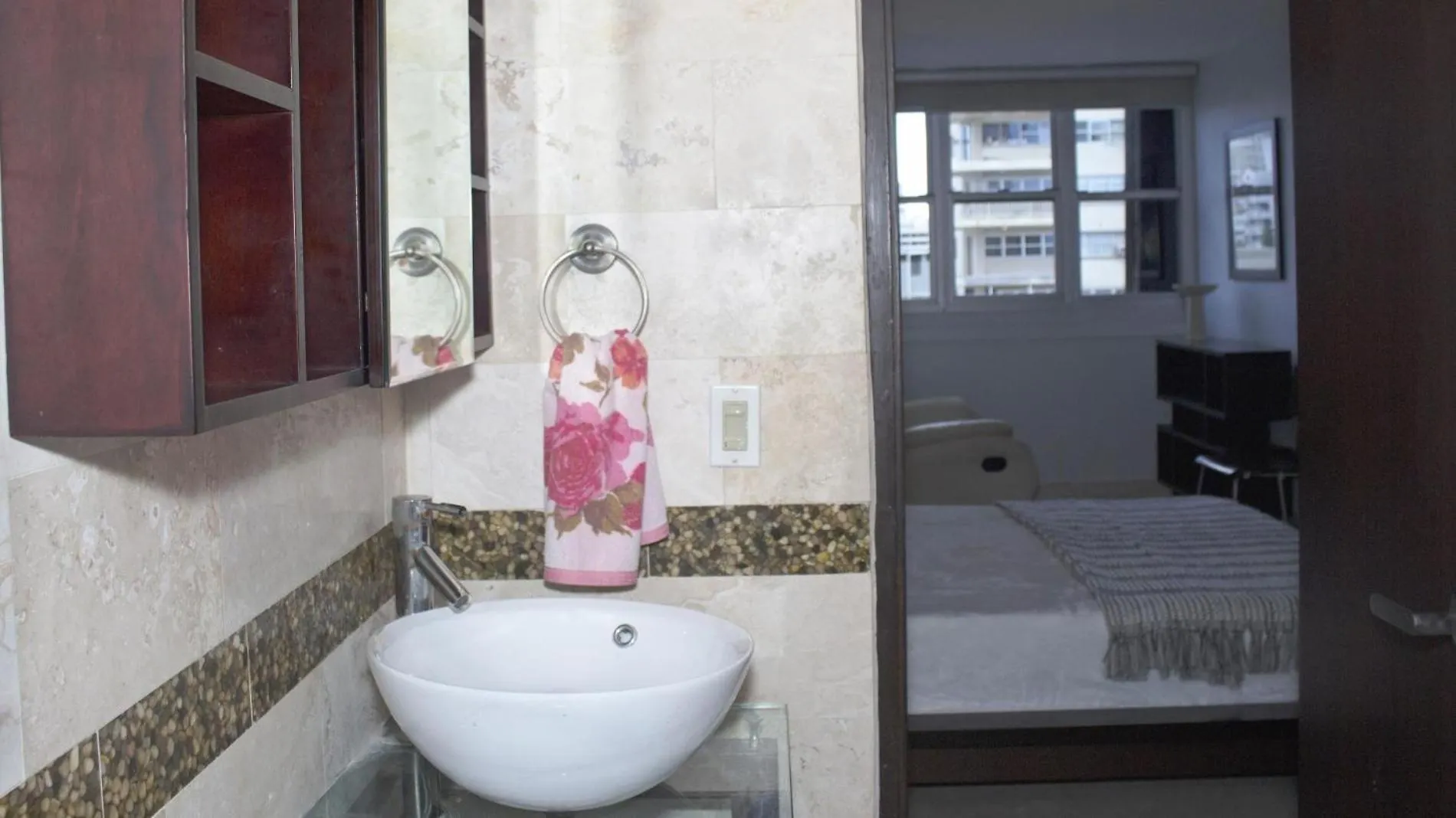 Chefs Delight Apartment San Juan