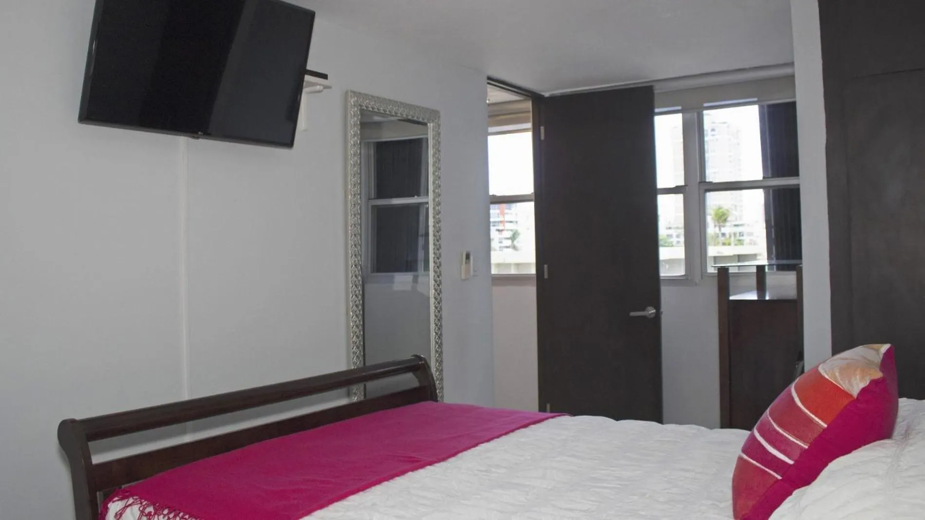 Chefs Delight Apartment San Juan 0*,  Puerto Rico