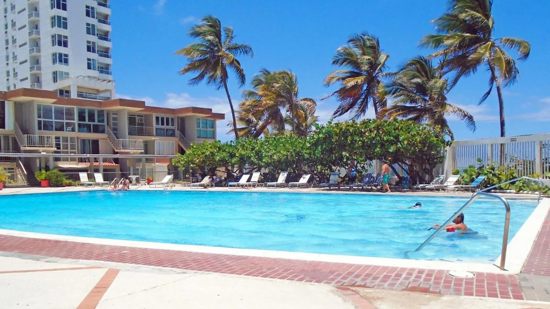 Chefs Delight Apartment San Juan Puerto Rico