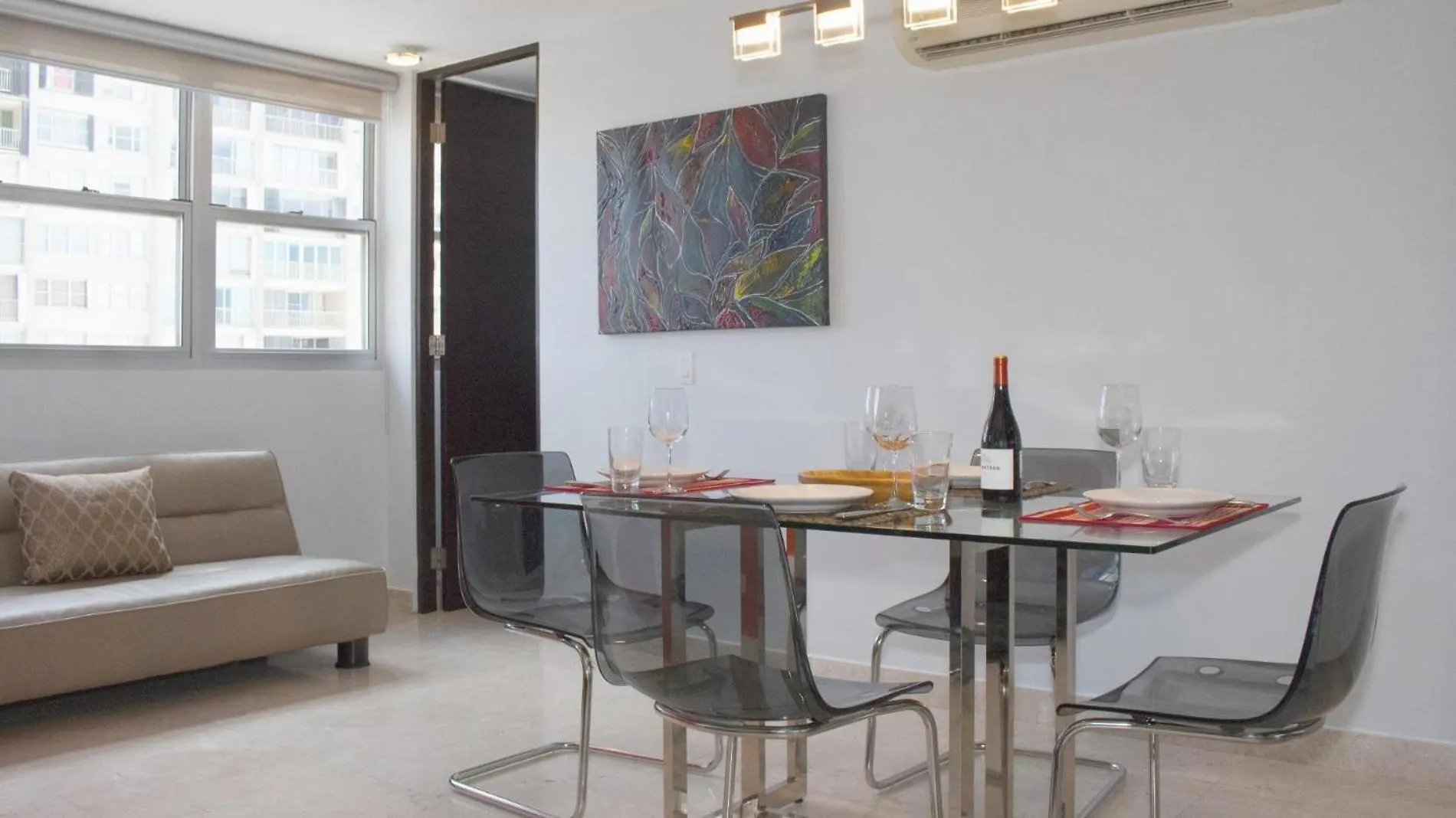 Chefs Delight Apartment San Juan