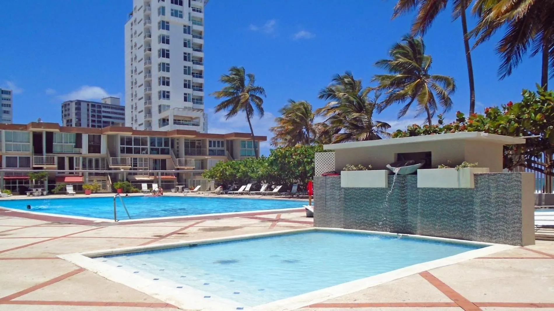Chefs Delight Apartment San Juan 0*,  Puerto Rico