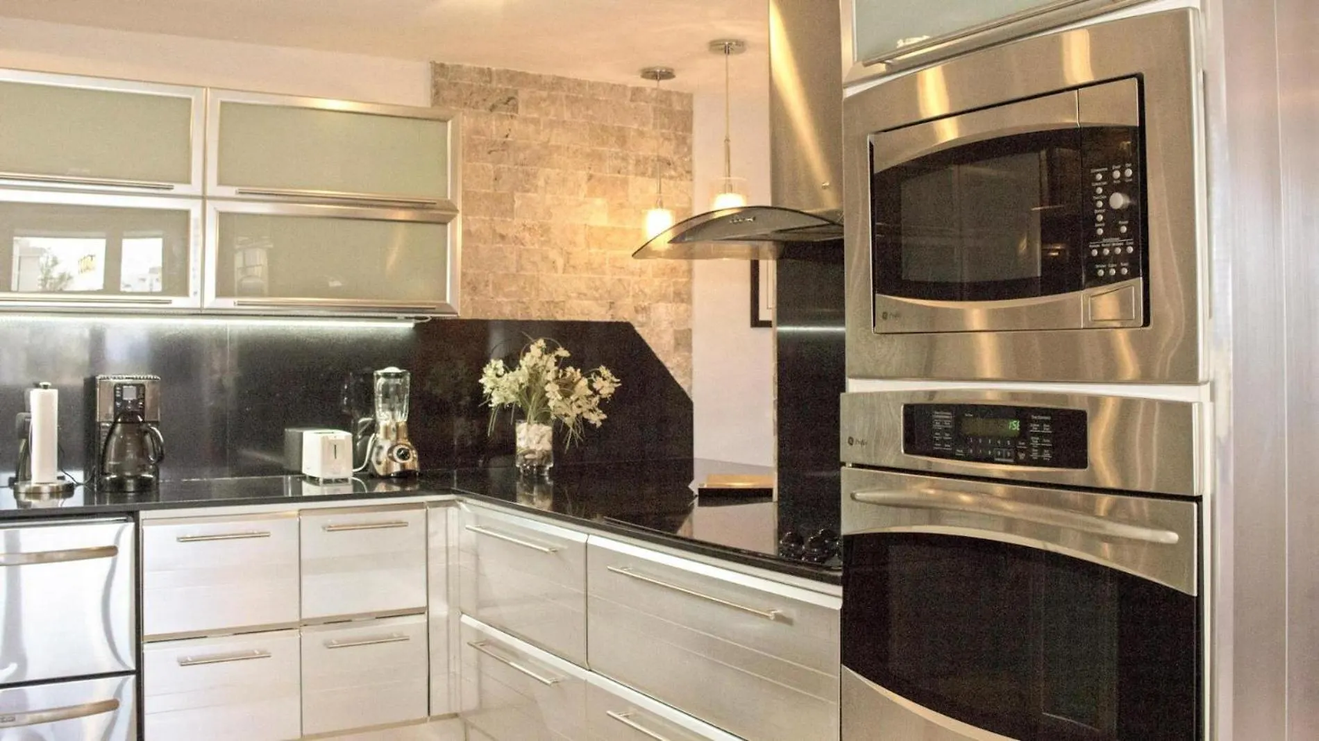 Chefs Delight Apartment San Juan