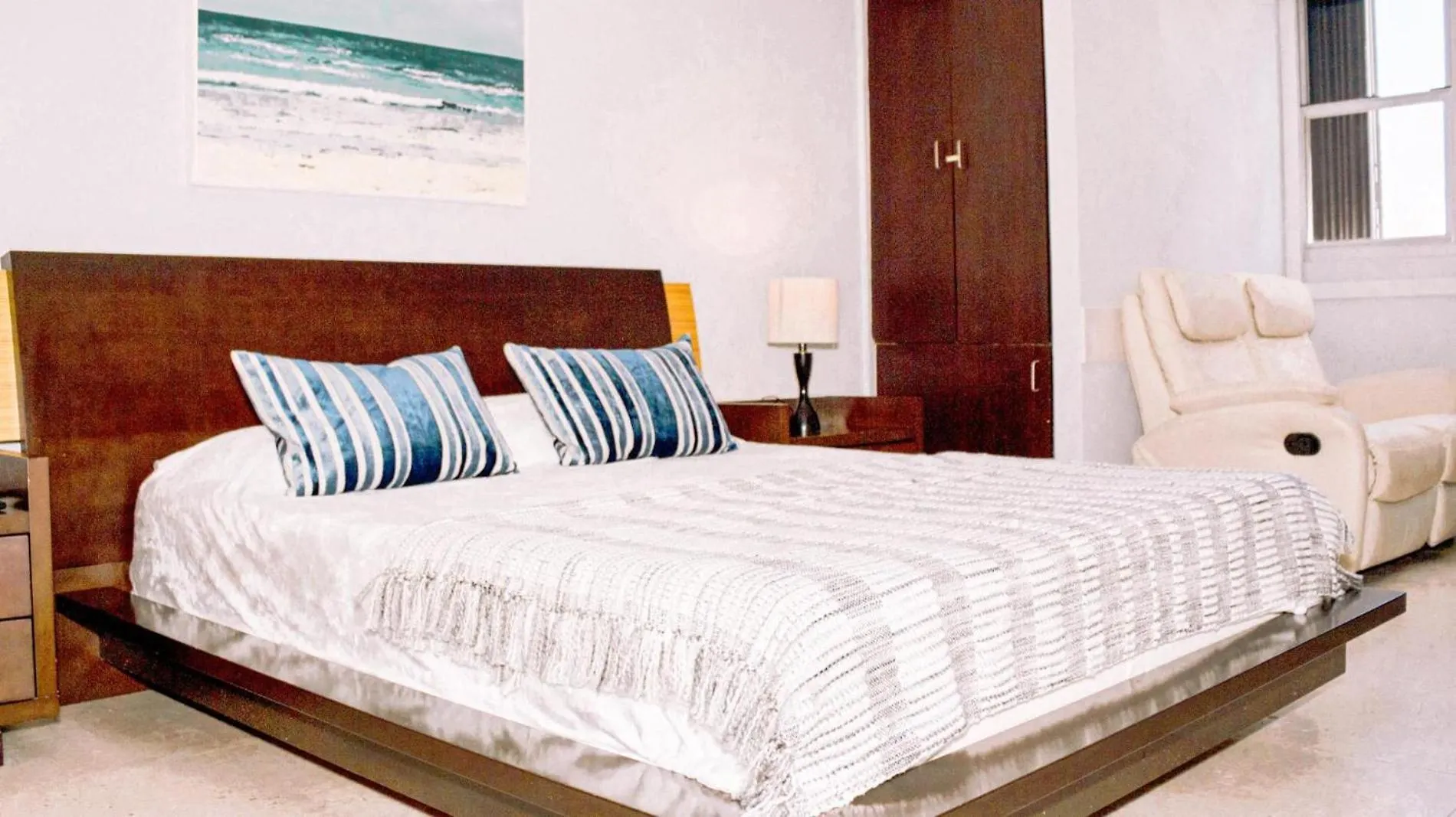 Chefs Delight Apartment San Juan
